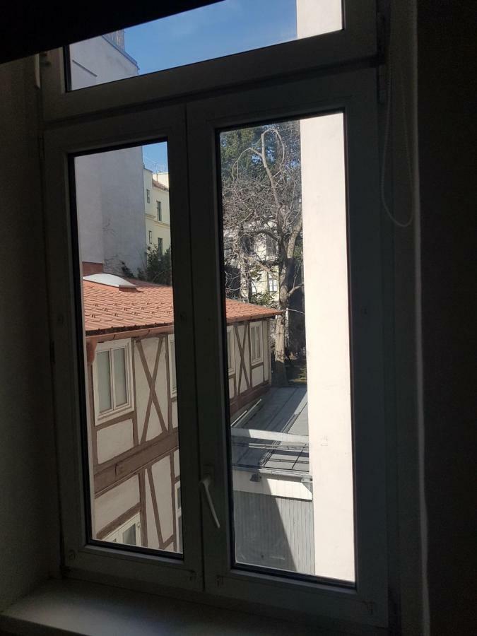 Gerald'S Apartment 10 비엔나 외부 사진