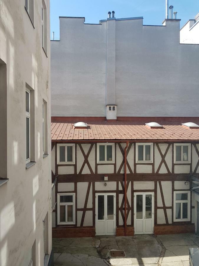 Gerald'S Apartment 10 비엔나 외부 사진