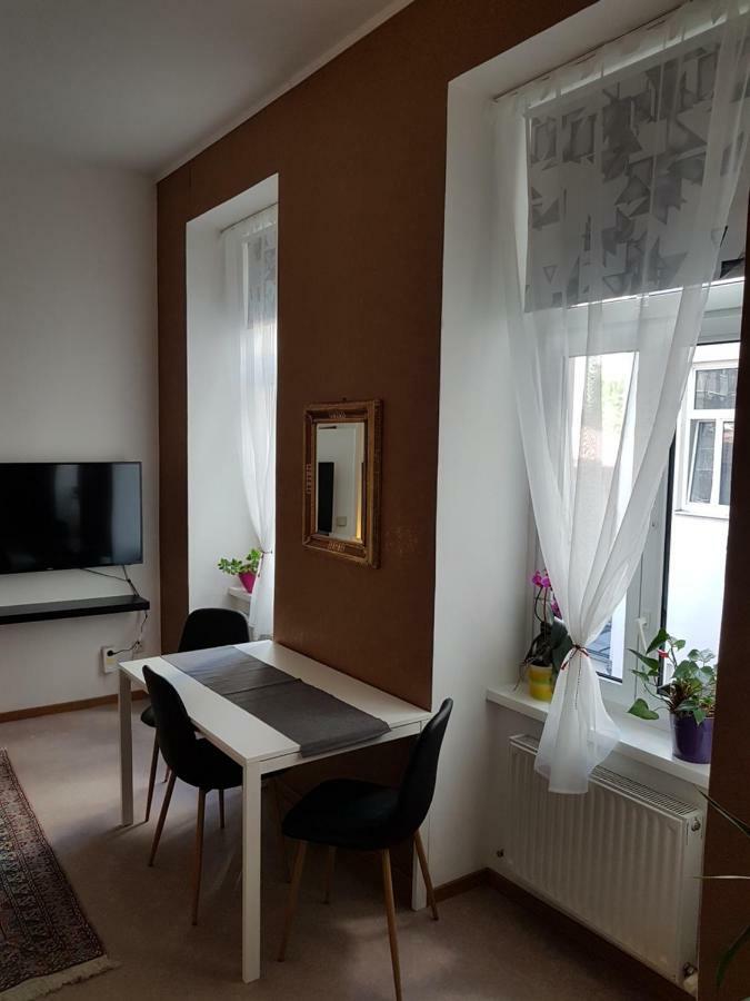 Gerald'S Apartment 10 비엔나 외부 사진