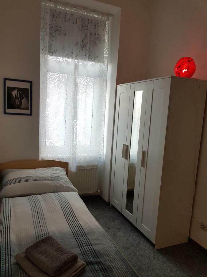 Gerald'S Apartment 10 비엔나 외부 사진