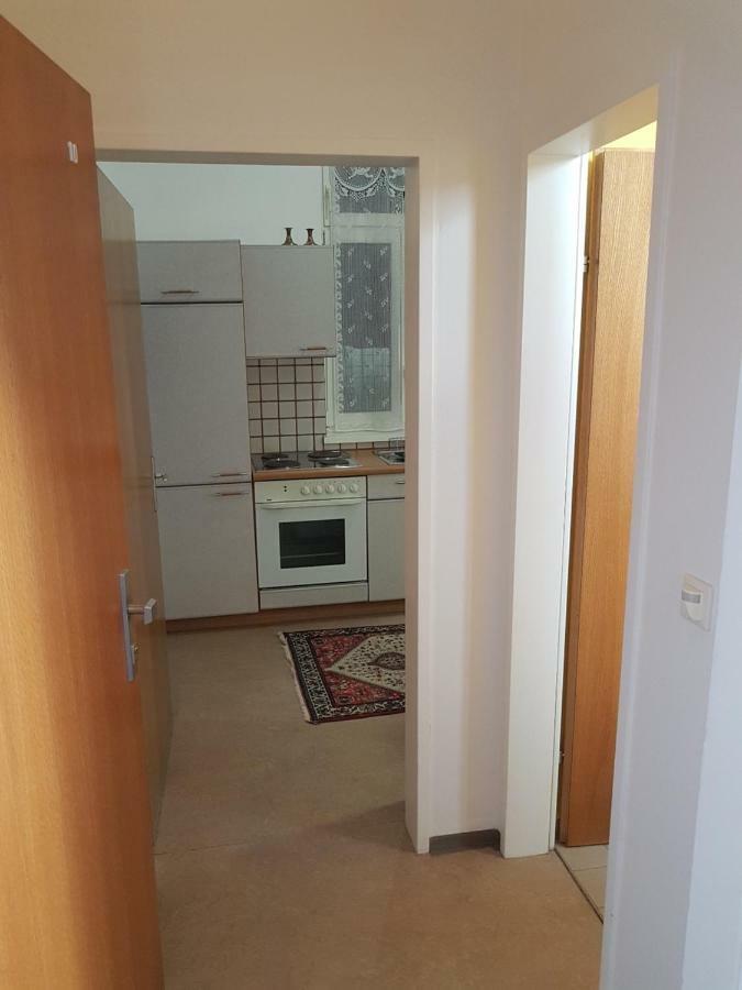 Gerald'S Apartment 10 비엔나 외부 사진
