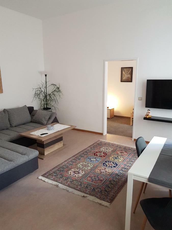 Gerald'S Apartment 10 비엔나 외부 사진