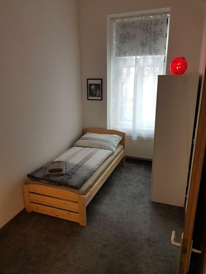 Gerald'S Apartment 10 비엔나 외부 사진
