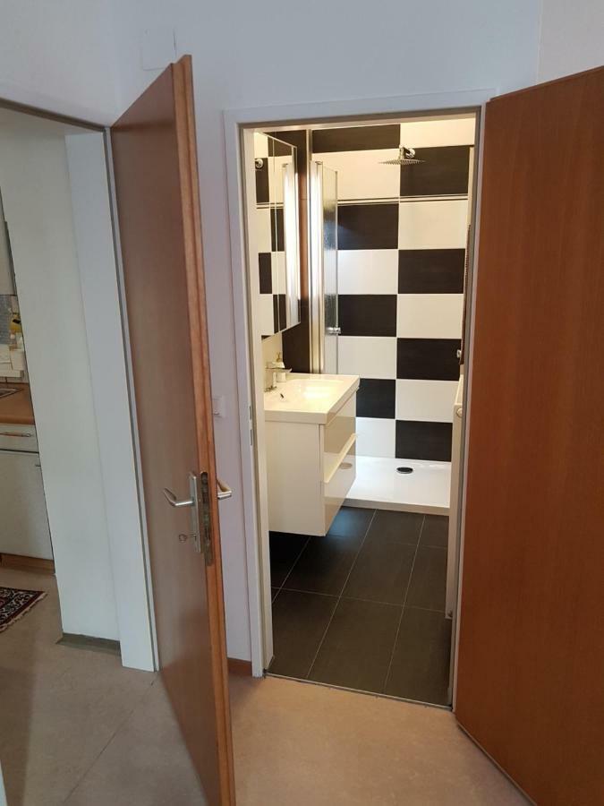 Gerald'S Apartment 10 비엔나 외부 사진