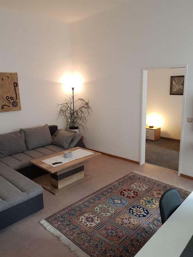Gerald'S Apartment 10 비엔나 외부 사진
