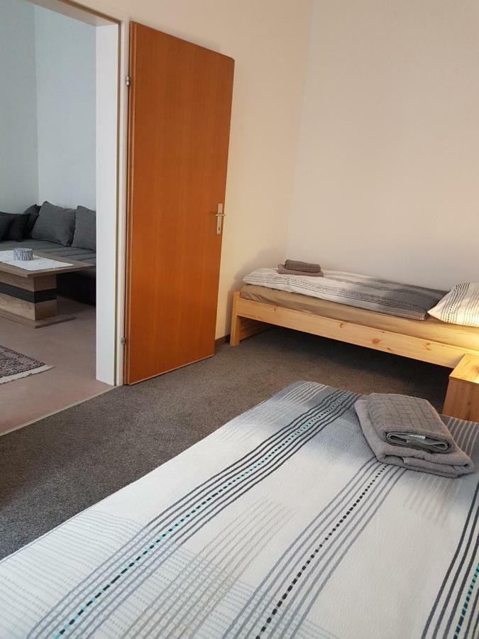 Gerald'S Apartment 10 비엔나 외부 사진