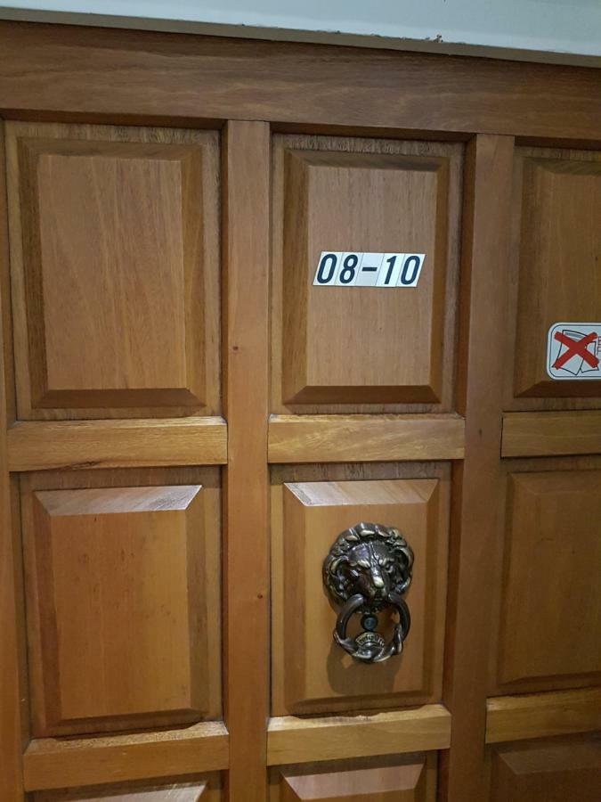 Gerald'S Apartment 10 비엔나 외부 사진
