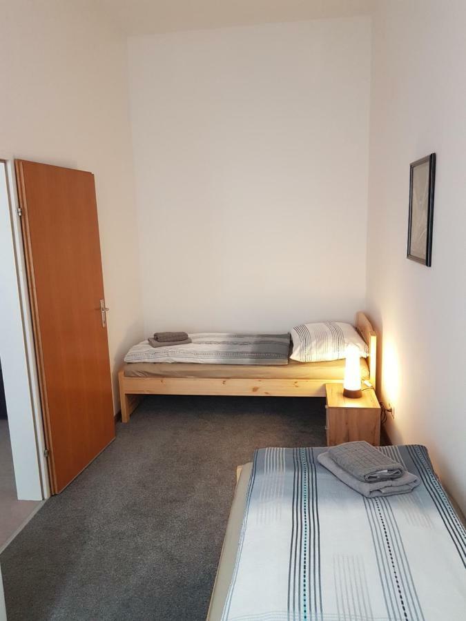 Gerald'S Apartment 10 비엔나 외부 사진