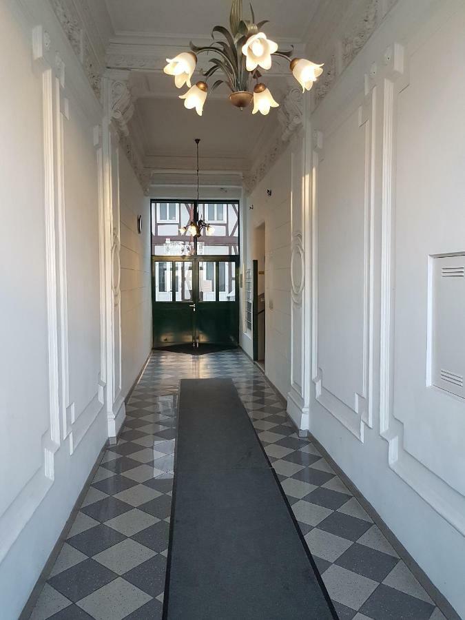 Gerald'S Apartment 10 비엔나 외부 사진