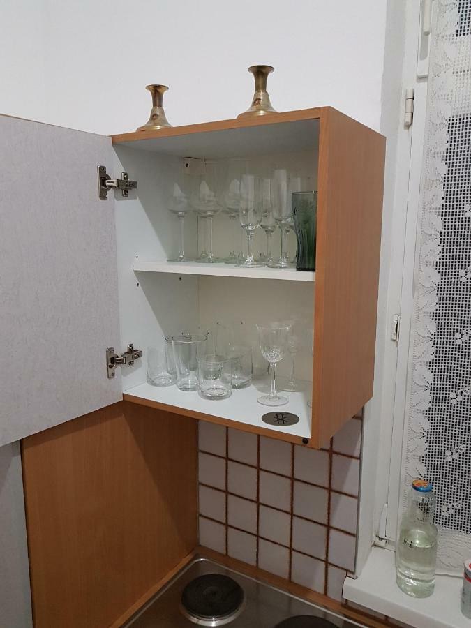 Gerald'S Apartment 10 비엔나 외부 사진